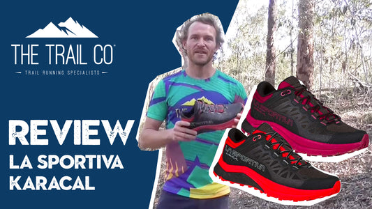 La Sportiva Karacal Shoe Review