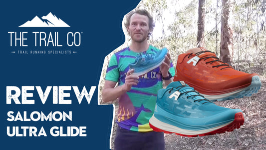 Salomon Ultra Glide Review