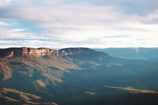 Ultra Trail Australia Mandatory Gear
