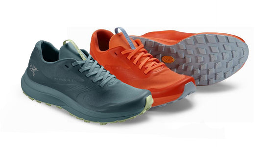 Arc'teryx Norvan LD 2 Review