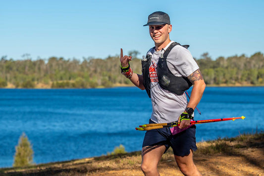 Trail Running and Racing Essentials