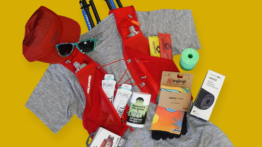 Gifts For Trail Runners: 5 Ideas For The Trail Runner In Your Life.
