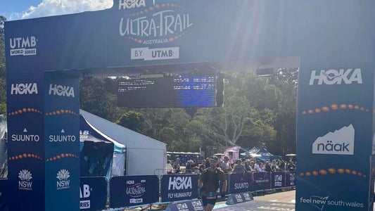 Ultra Trail Australia 2026 Mandatory Gear