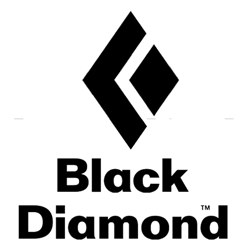 Black Diamond running gear at The Trail Co.