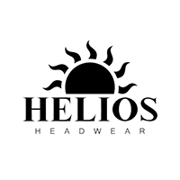 Helios Headwear running gear at The Trail Co.