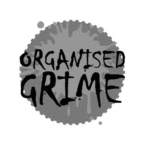 Organised Grime