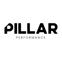 Pillar Performance running gear at The Trail Co.