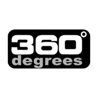 360 Degrees running gear at The Trail Co.