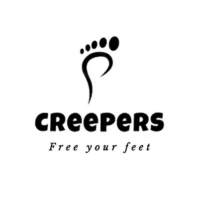 Creepers Socks running gear at The Trail Co.