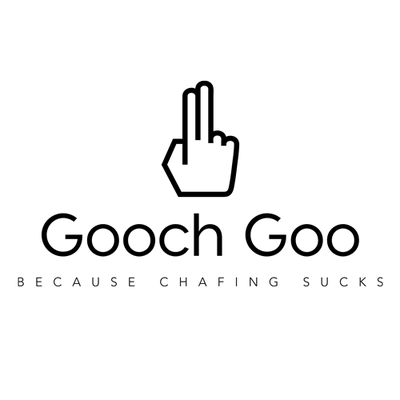 Gooch Goo running gear at The Trail Co.