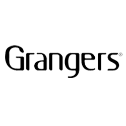 Grangers running gear at The Trail Co.
