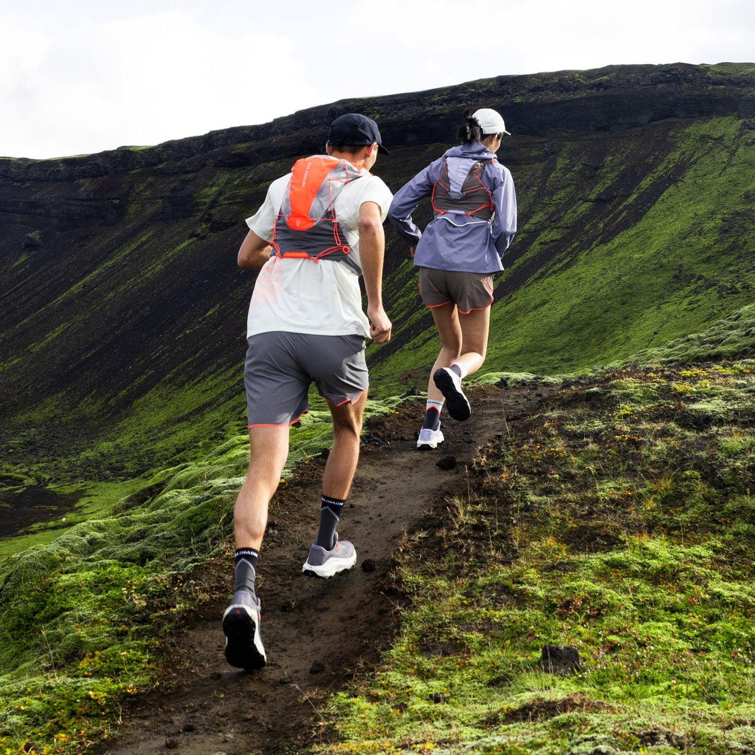 Trail Running Shop Brisbane â The Trail Co.