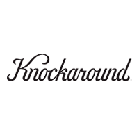 Knockaround running gear at The Trail Co.