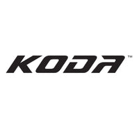 Koda running gear at The Trail Co.