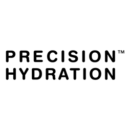 Precision Hydration running gear at The Trail Co.