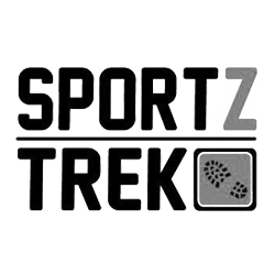 Sportztrek running gear at The Trail Co.