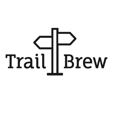 Trail Brew running gear at The Trail Co.