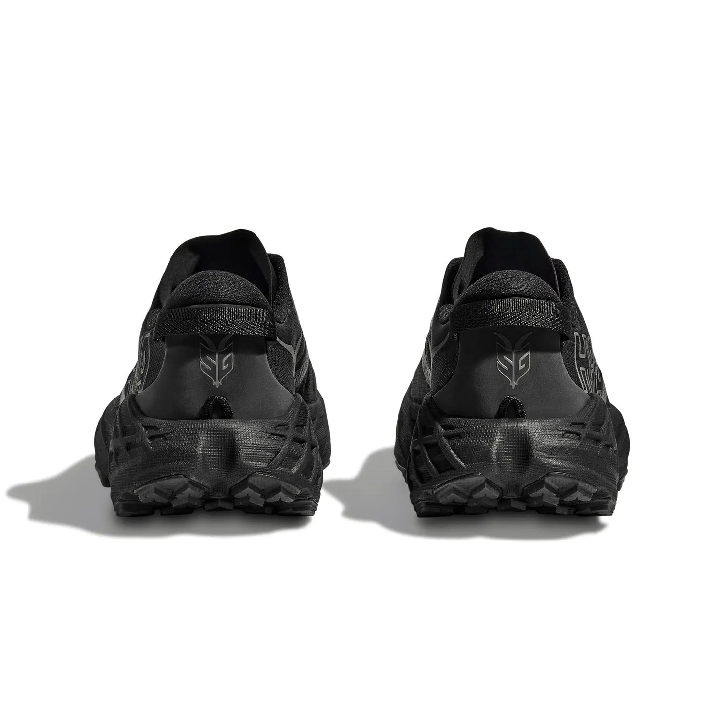 Hoka Speedgoat 7 | Black / Outer Orbit | Mens