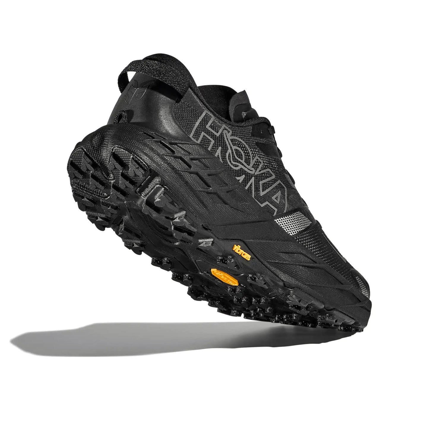 Hoka Speedgoat 7 | Black / Outer Orbit | Mens