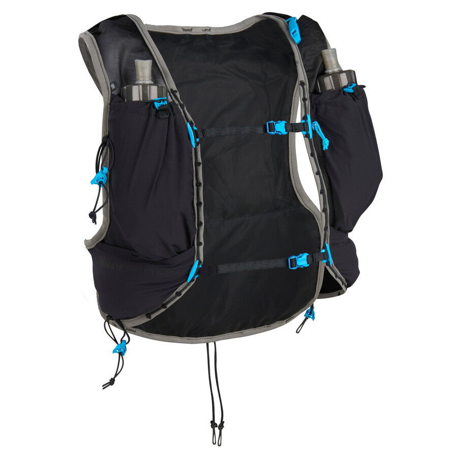 Ultimate Direction Ultra Vest 6.0 | Onyx