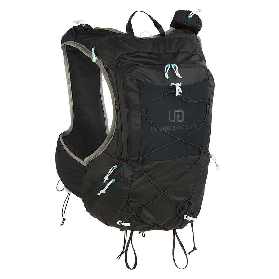 Ultimate Direction Adventure Vesta 6.0 | Onyx | Womens