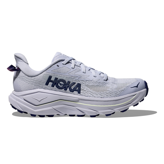 Hoka Challenger 8 | Ambient Blue / Blueberry | Womens