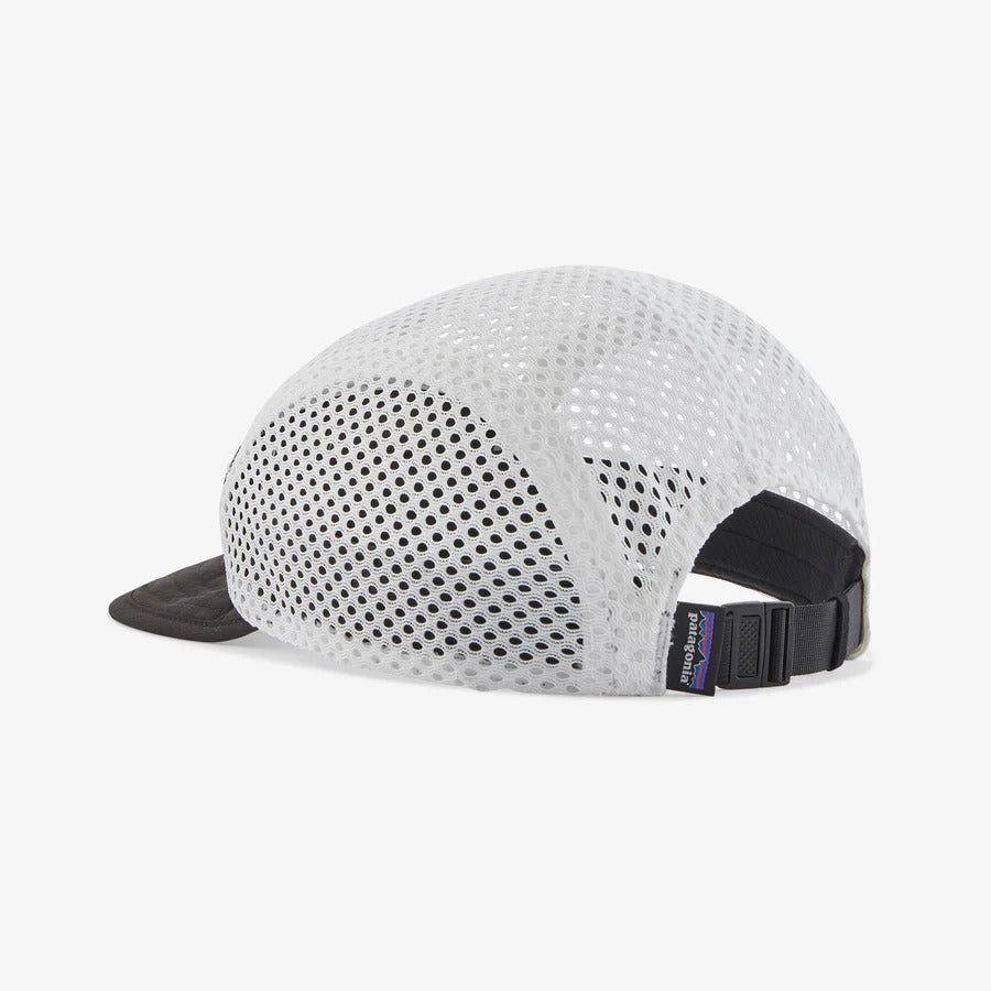 Patagonia Duckbill Cap | Black