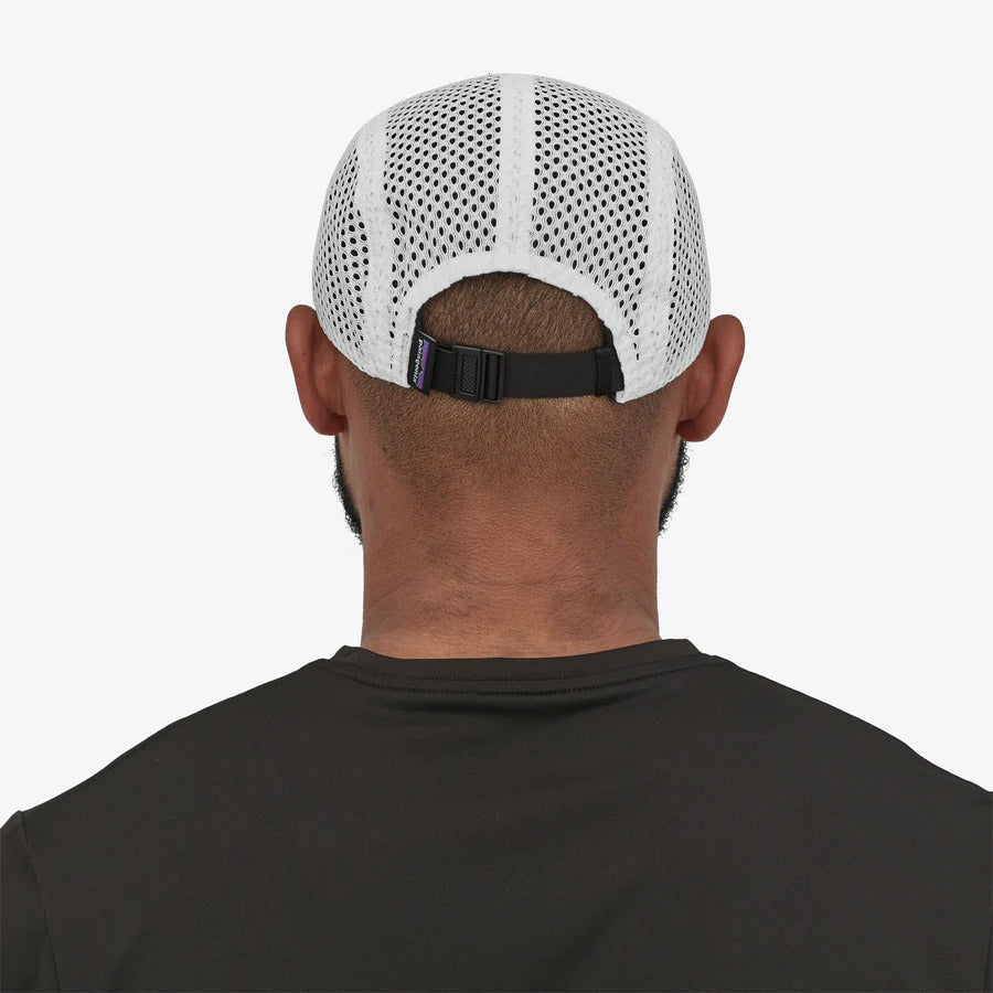 Patagonia Duckbill Cap | Black