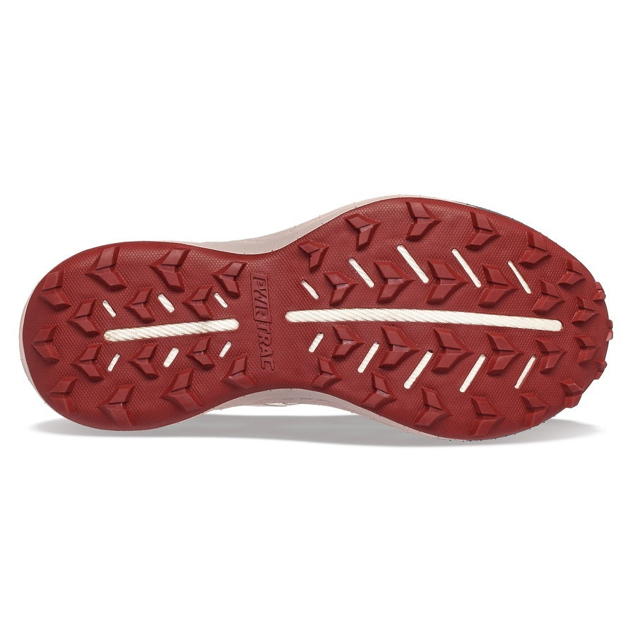 Saucony Endorphin Edge | Smoke / Sundown | Womens
