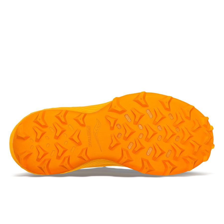 Saucony Endorphin Rift | Fog / Flax | Womens