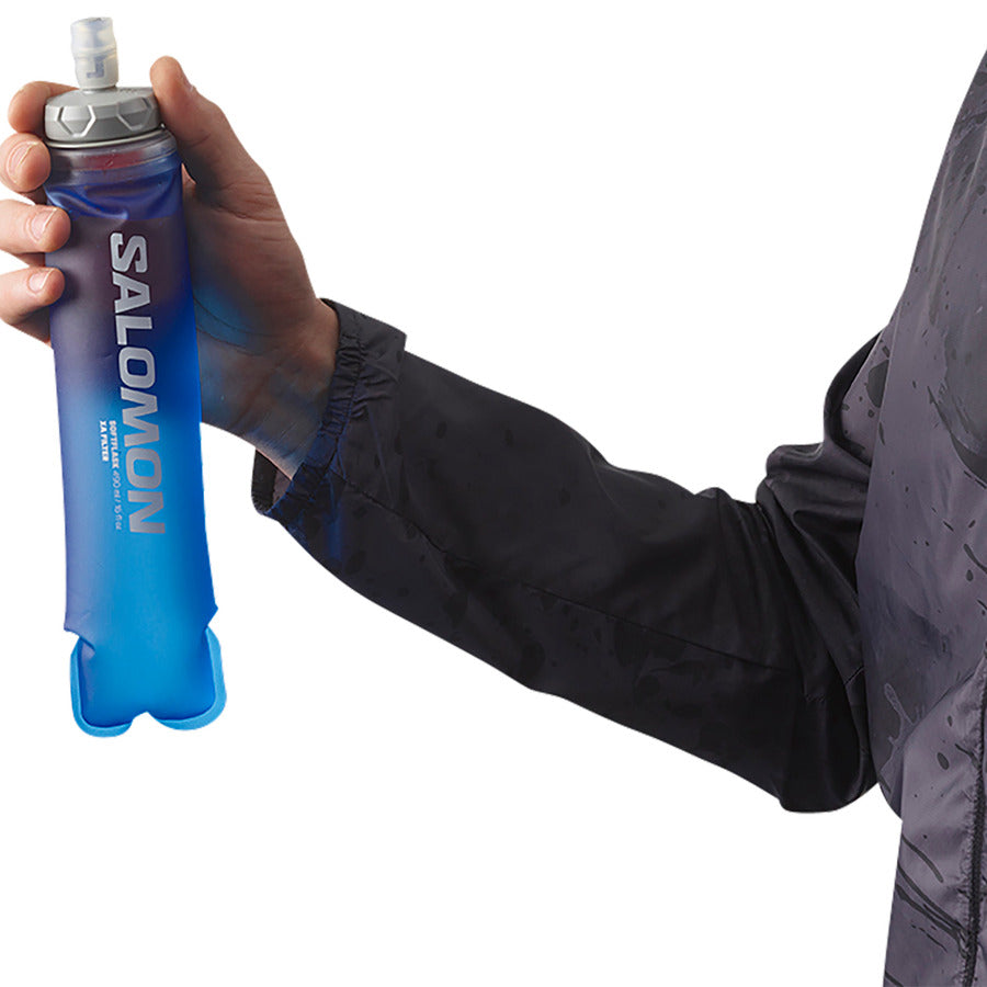 Salomon Soft Flask XA Filter | 490ml