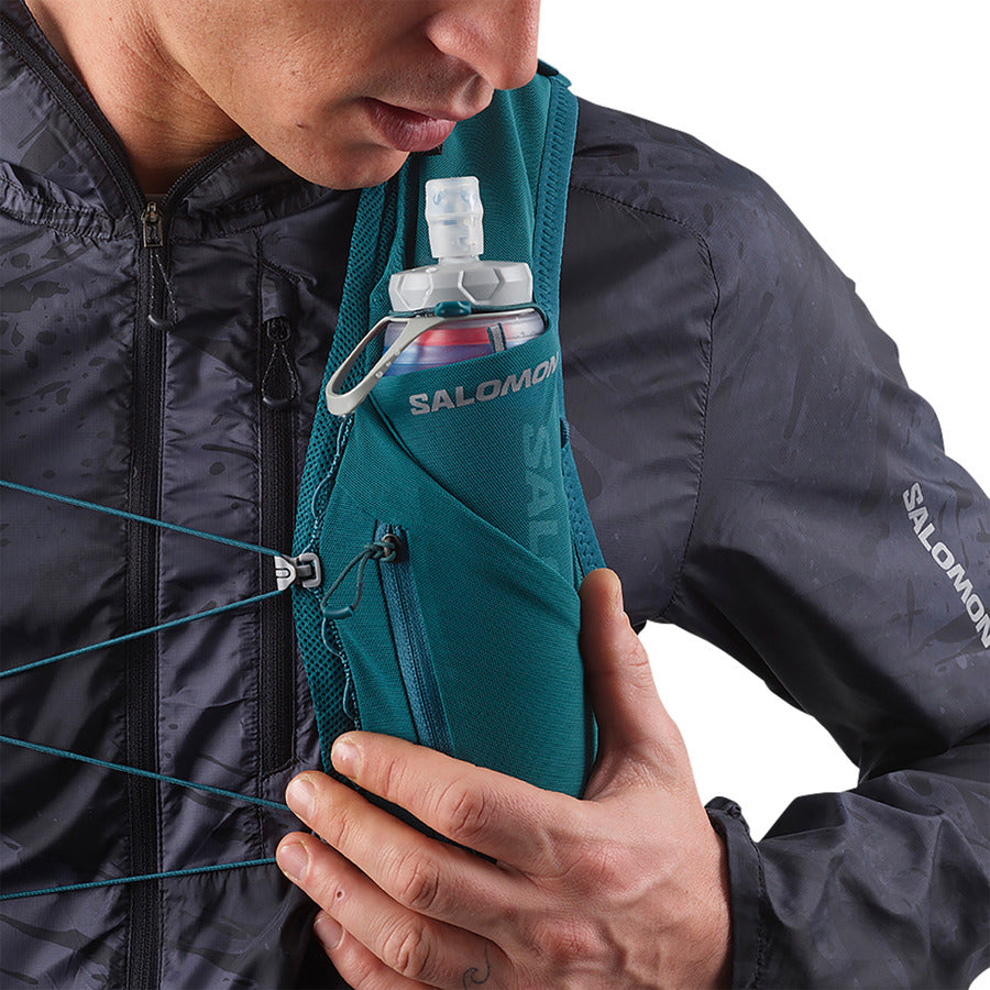 Salomon Soft Flask XA Filter | 490ml