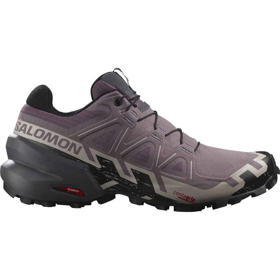 Salomon Speedcross 6 Womens Clearance Trail Running Shoes The Trail Co.