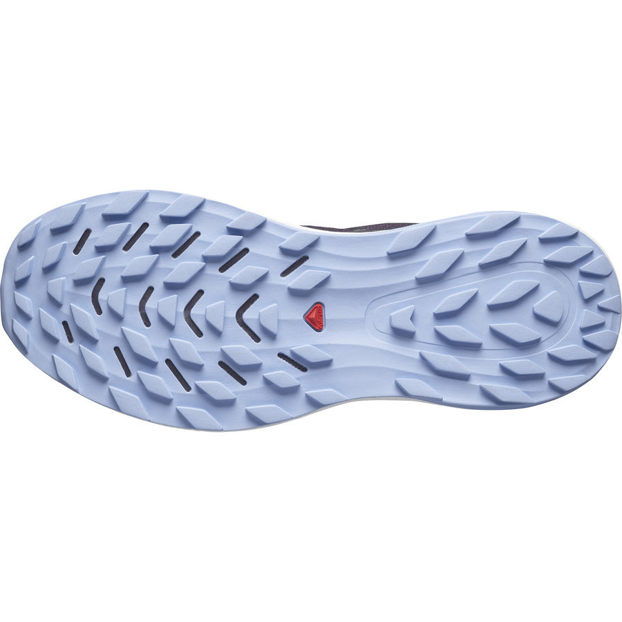 Salomon Ultra Glide 2 | Nightshade / Vanilla Ice / Serenity | Womens