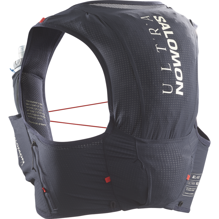 Salomon S/Lab Ultra 10 Pack | Trail Running Racing Vests and Bags