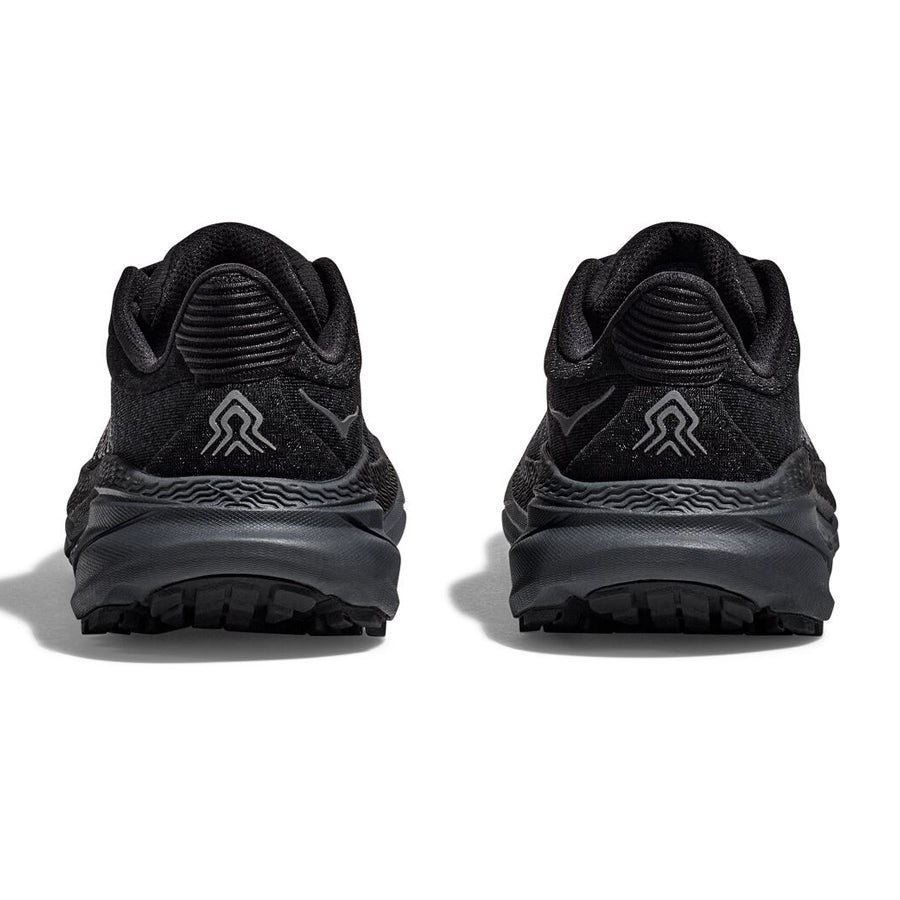 Hoka Challenger ATR 7 | Black / Black | Mens