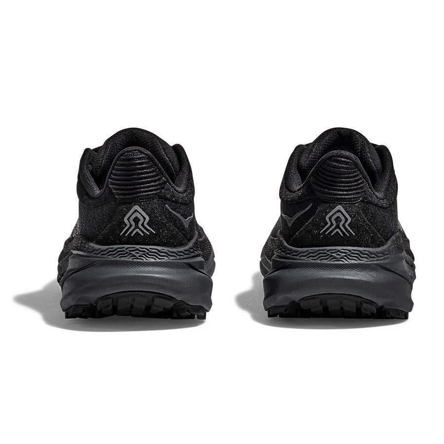 Hoka Challenger ATR 7 | Black / Black | Womens