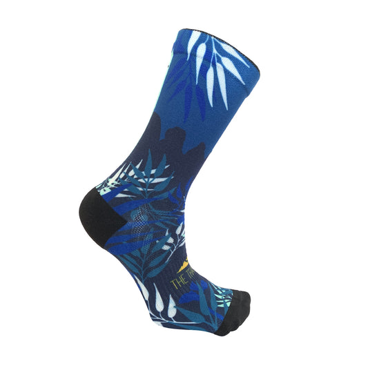The Trail Co. Running Socks | Blueys