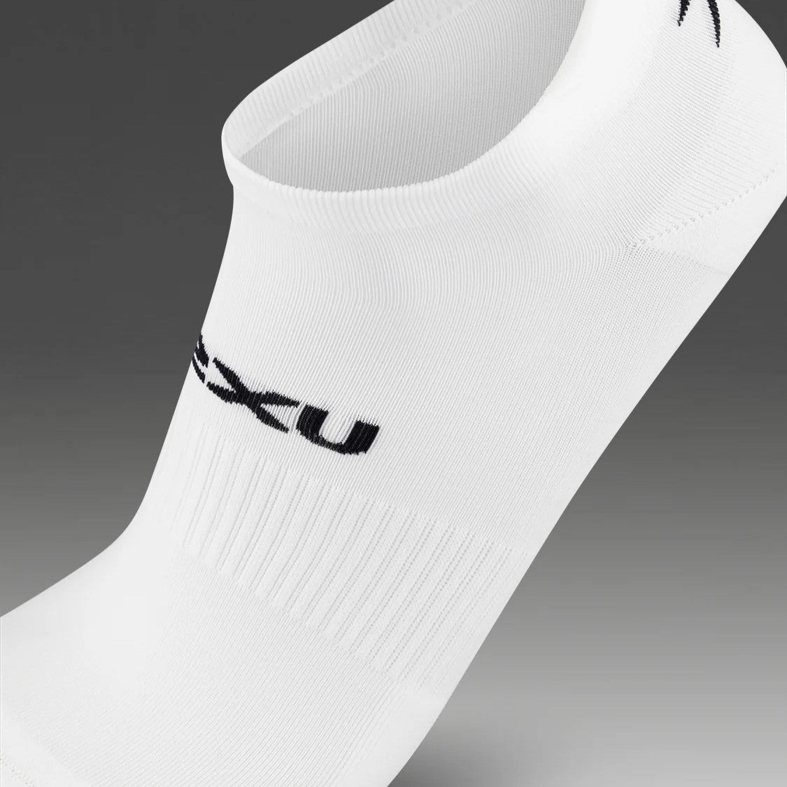 2XU Ankle Sock 3 Pack | Three Colour