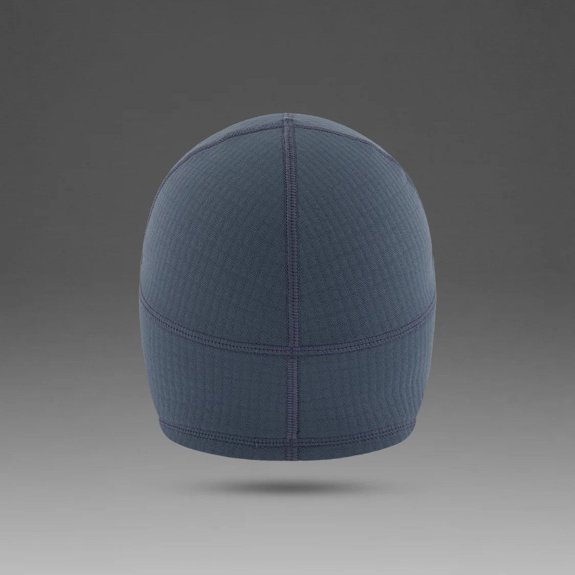 2XU Ignition Hyper-Haptic Beanie | Indigo / Black Reflective