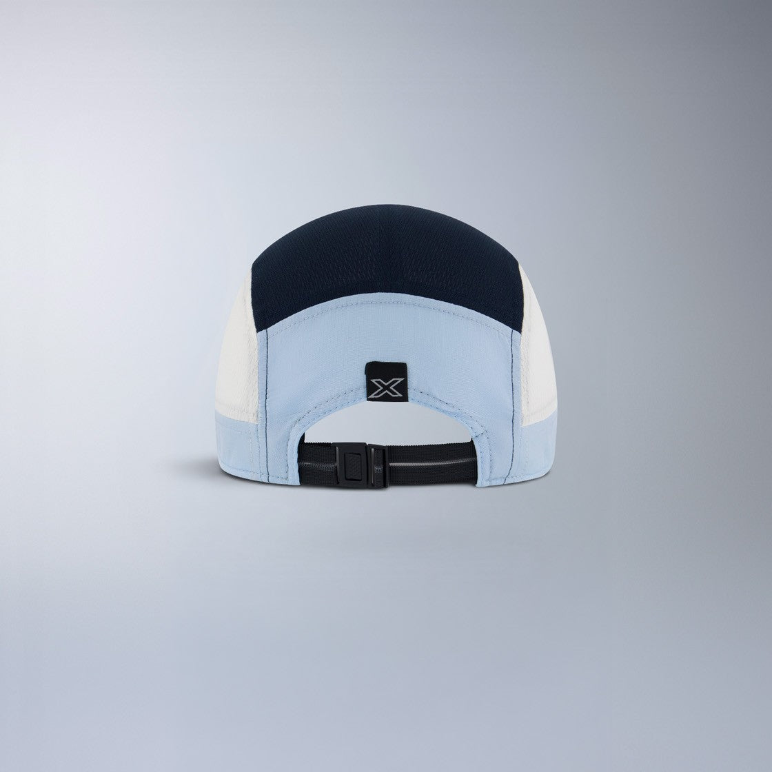2XU Light Speed Cap | Blue Shade / White