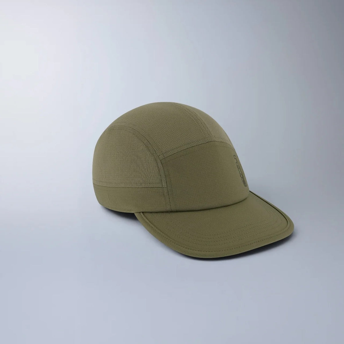 2XU Light Speed Cap | Hunter Green / Black Reflective