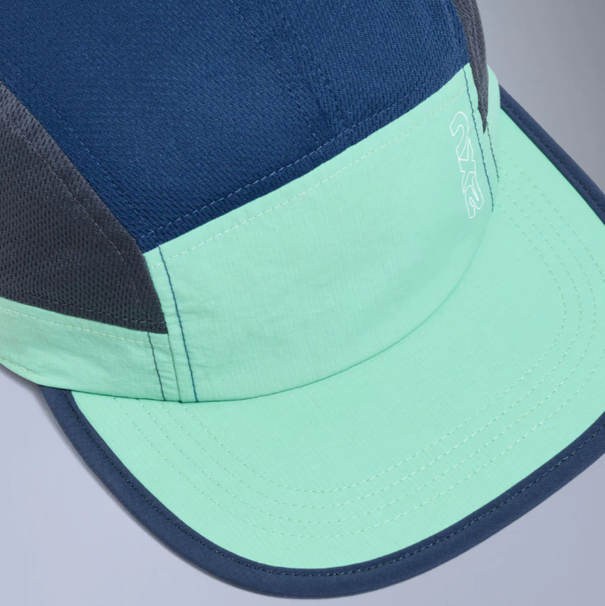 2XU Light Speed Cap | Majol / Jelly Mint