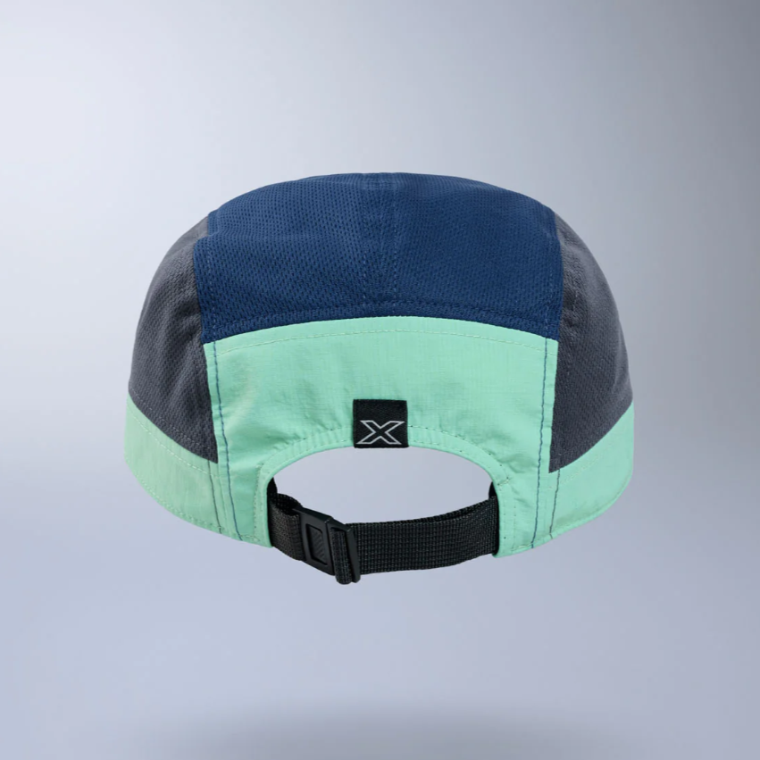 2XU Light Speed Cap | Majol / Jelly Mint