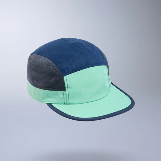 2XU Light Speed Cap | Majol / Jelly Mint