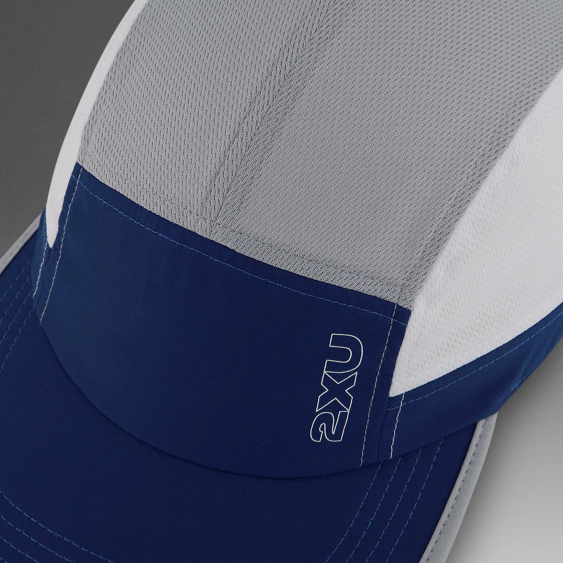 2XU Light Speed Cap | Surf / Harbor Mist