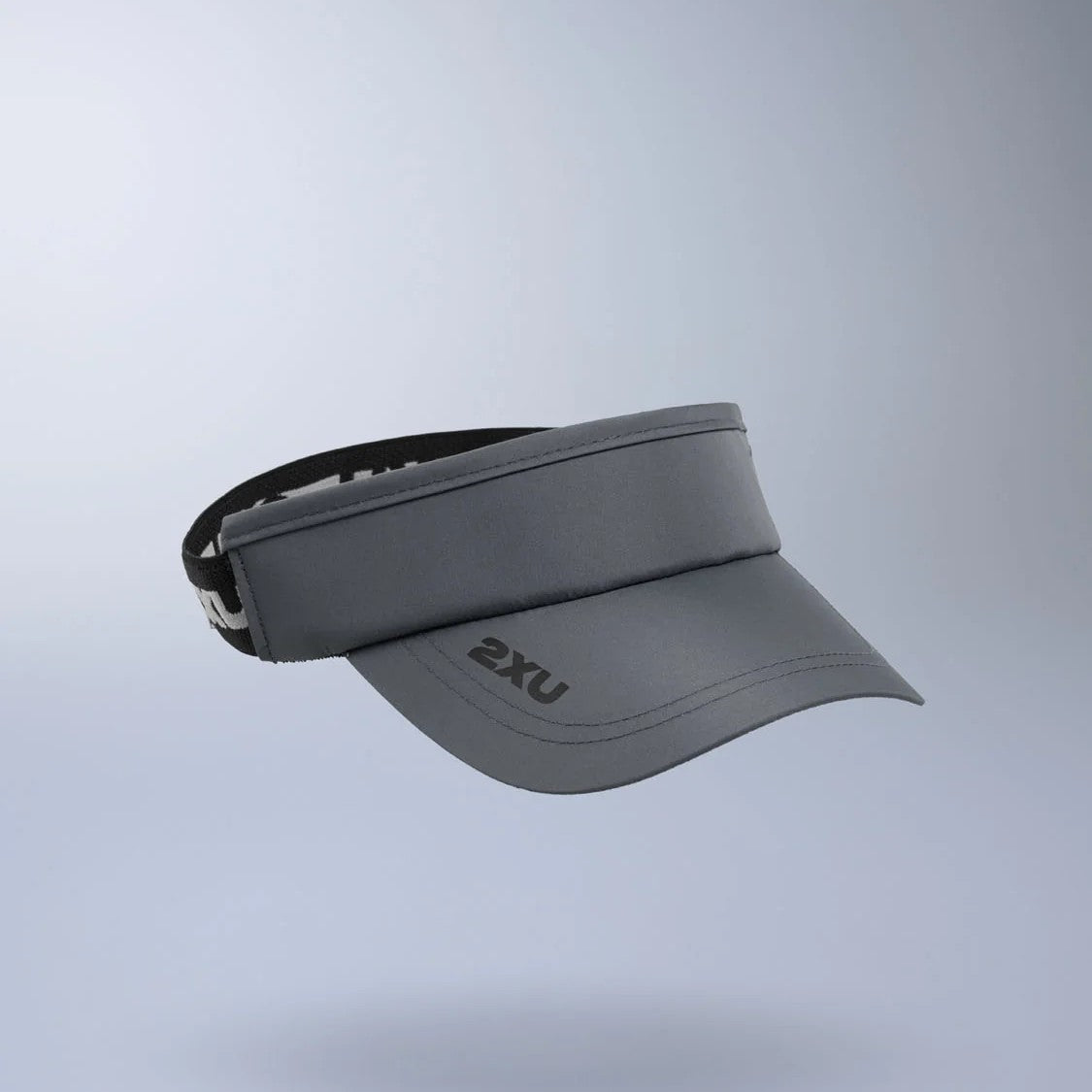 2XU Performance Visor | Jupiter / Black