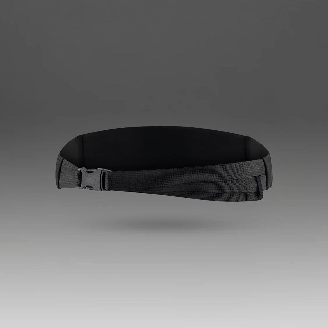 2XU Run Belt | Black