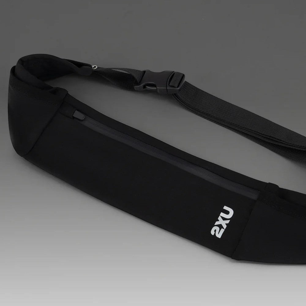 2XU Run Belt | Black