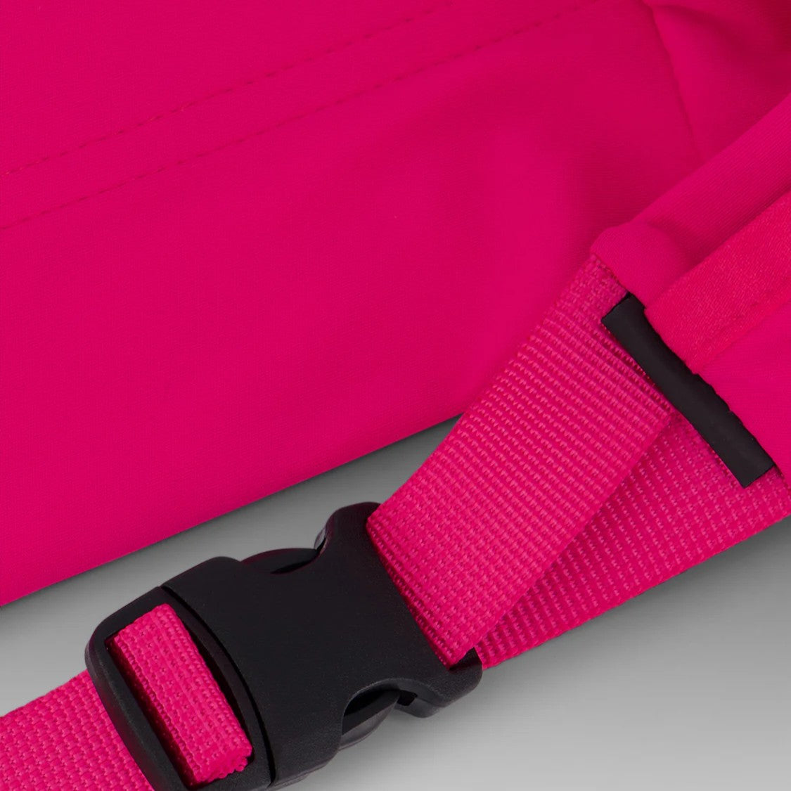 2XU Run Belt | Fuchsia / Black Reflective